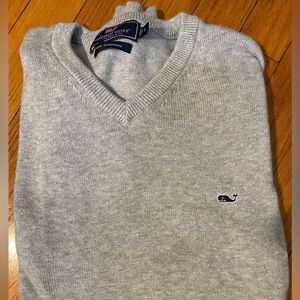 Vineyard Vines Cashmere Sweatshirt